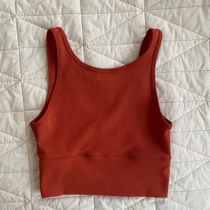 Power Pivot Tank size 6